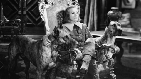 Rewriting Film History (With The Women in It)