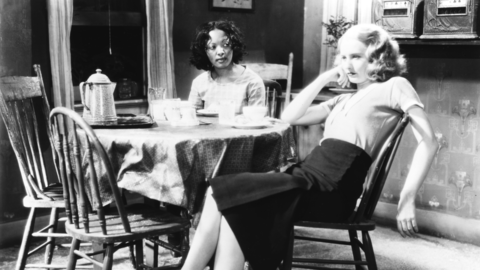 Pre-Code Holywood: Rules are Made to be Broken