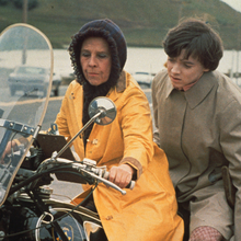 UK Premiere: Harold & Maude