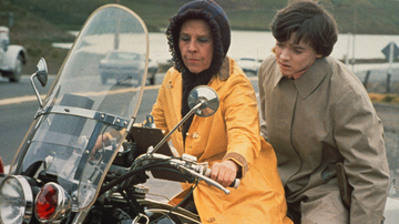 UK Premiere: Harold & Maude