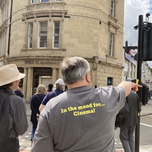 Bristol UNESCO City of Film