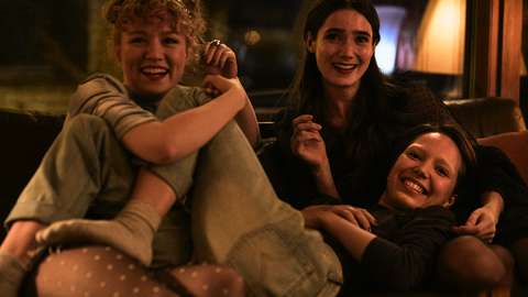Girls Girls Girls 
