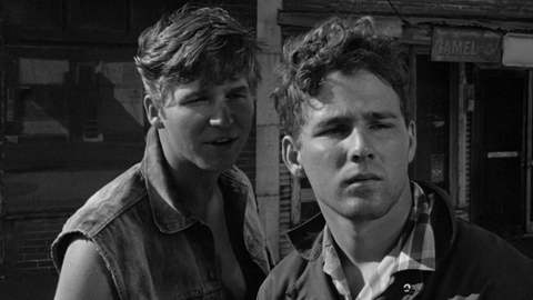 The Last Picture Show