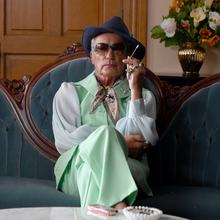 Deaf Conversations about Cinema: Swan Song