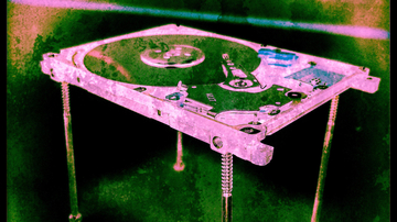 Reworking Technology