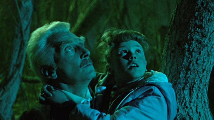 Dr. Who: Classic Movie Double Bill