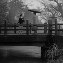 The Films Of Kinuyo Tanaka