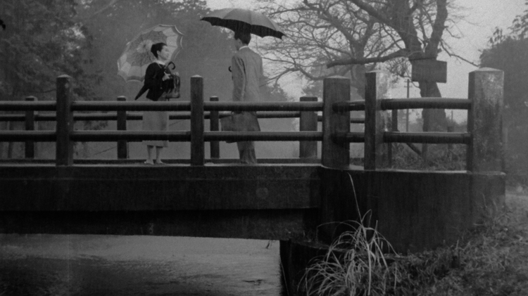 The Films Of Kinuyo Tanaka