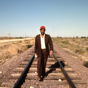 Paris, Texas