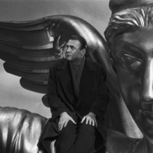 Kino Dreams - The Reveries of Wim Wenders Return To Cinemas
