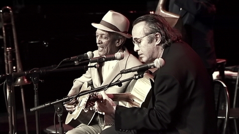 Buena Vista Social Club