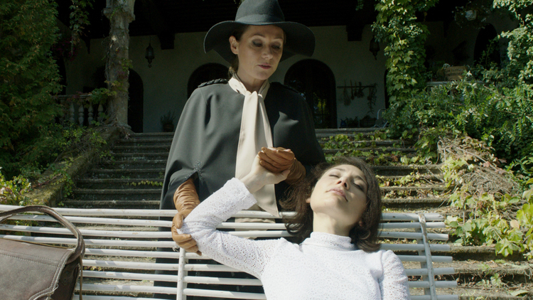 Duke of Burgundy - bench