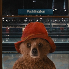 Paddington