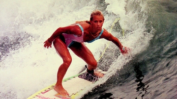 Girls Can't Surf