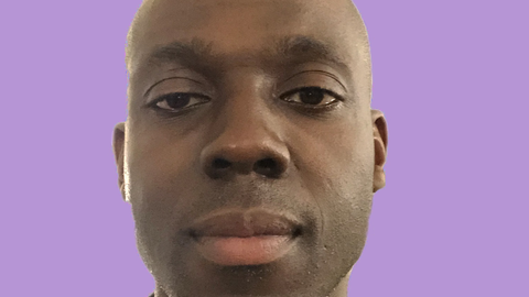 Keynote: Pierre Godson-Amamoo – Showcasing Our Culture