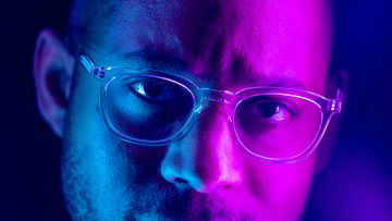 The Business of Creativity with Simeon Quarrie
