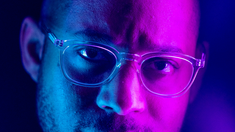 The Business of Creativity with Simeon Quarrie
