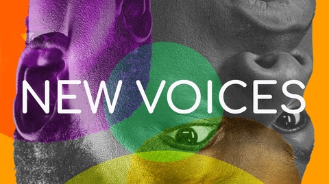 Cables & Cameras New Voices Filmmaker Showcase