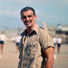Sean Connery Season