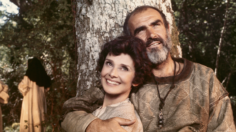 Robin and Marian