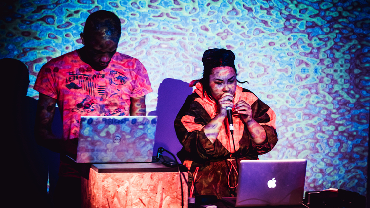 (Algo|Afro) Futures