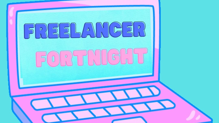 Freelancer Fortnight