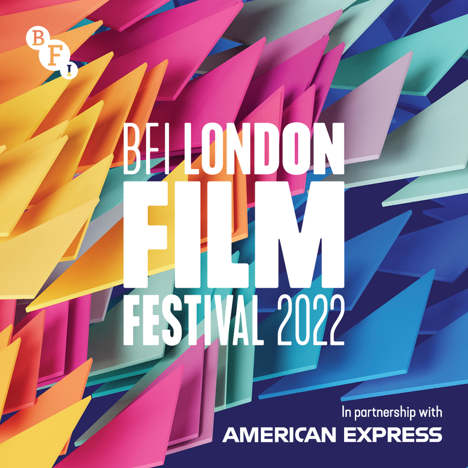 BFI London Film Festival 2021