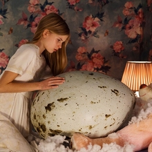 Hatching