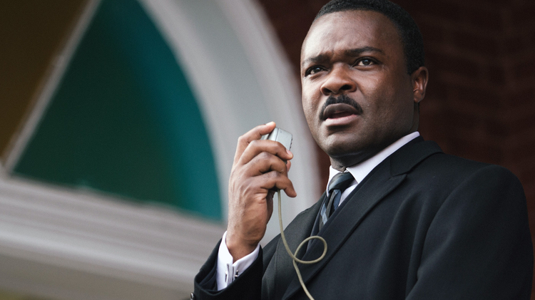 Conversations About Cinema: Selma