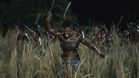 Preview: The Woman King