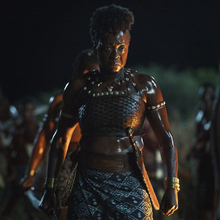 The Woman King