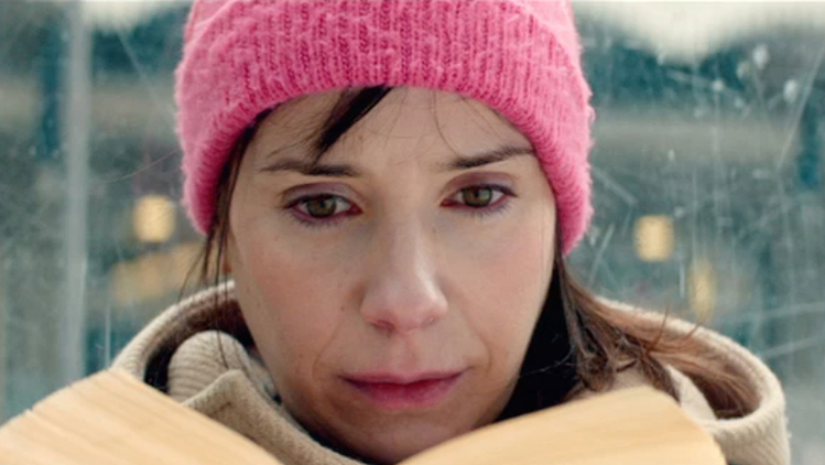 Oscar Shorts: Live Action