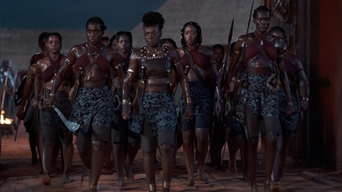 Deaf Conversations About Cinema: The Woman King