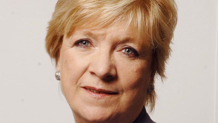 Festival of Ideas: Polly Toynbee and David Walker - info and ticket ...