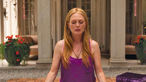 Maps to the Stars
