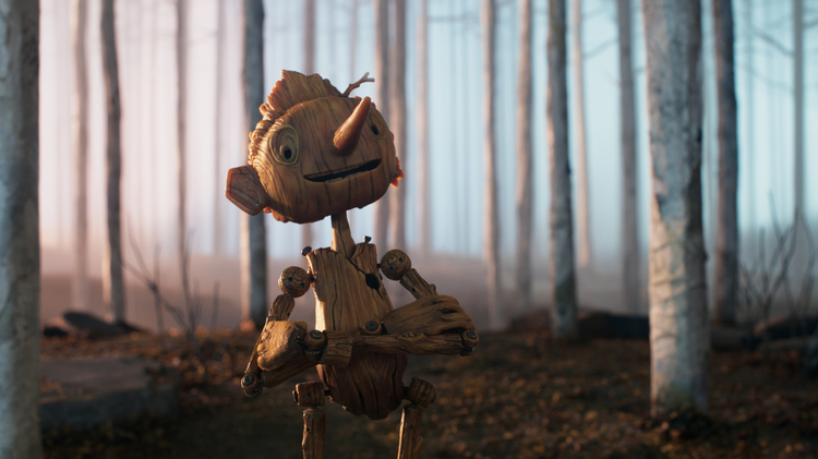 Pinocchio