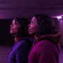 The Silent Twins