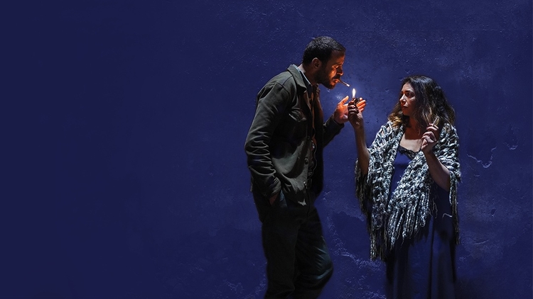 Bristol Palestine Film Festival 2022
