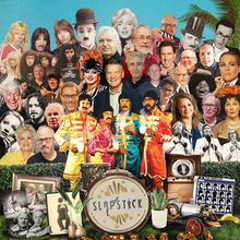Slapstick Festival 2023