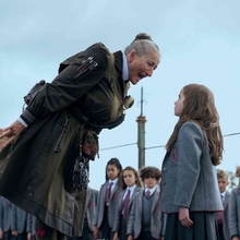 Roald Dahl's Matilda The Musical
