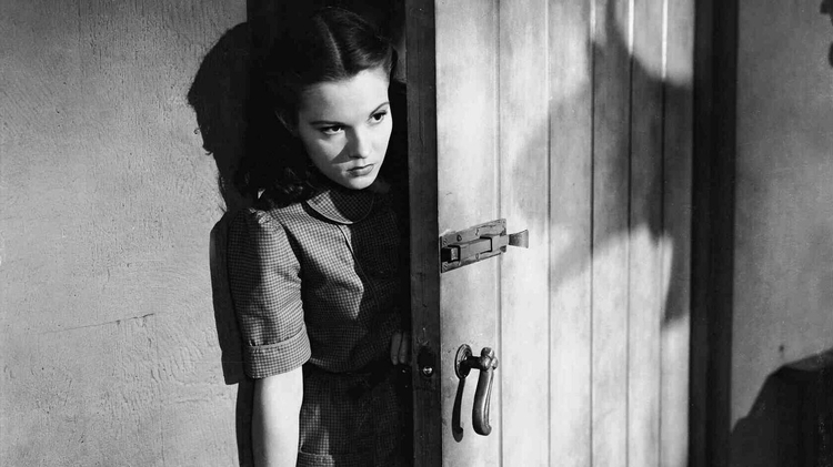 Argentinian Film Noir Double Bill: The Leopard Man & The Black Vampire