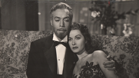 Argentinian Film Noir Double Bill: The Beast Must Die & The Bitter Stems