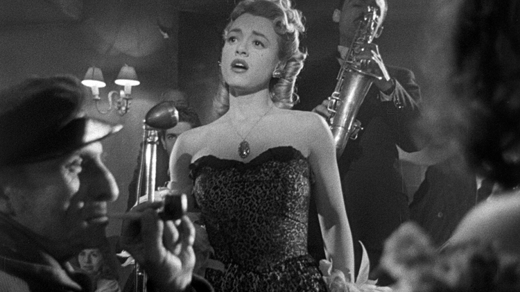 Argentinian Film Noir Double Bills