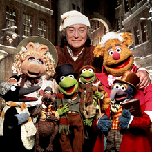 The Muppet Christmas Carol