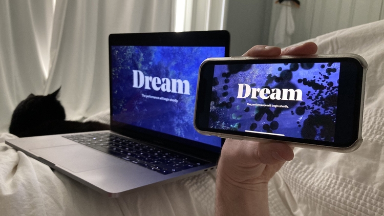 Ushering in the Metaverse - James Turnbull