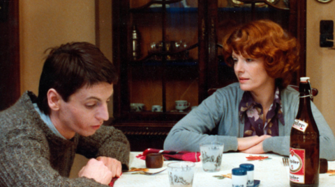 Jeanne Dielman, 23 quai du Commerce, 1080 Bruxelles