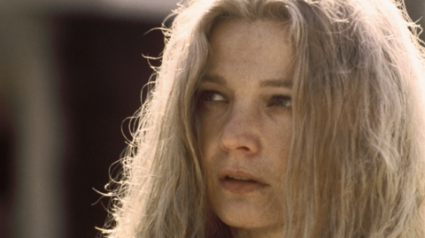 A Woman Under the Influence