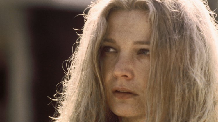 A Woman Under the Influence