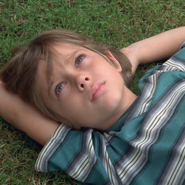 Boyhood