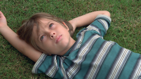 Boyhood